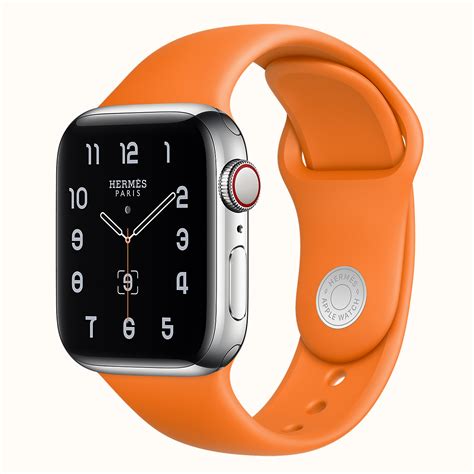 apple watch sport hermes band|Apple Watch Hermes edition price.